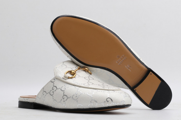 Gu66 LOAFER