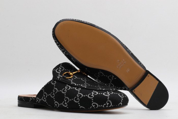 Gu66 LOAFER