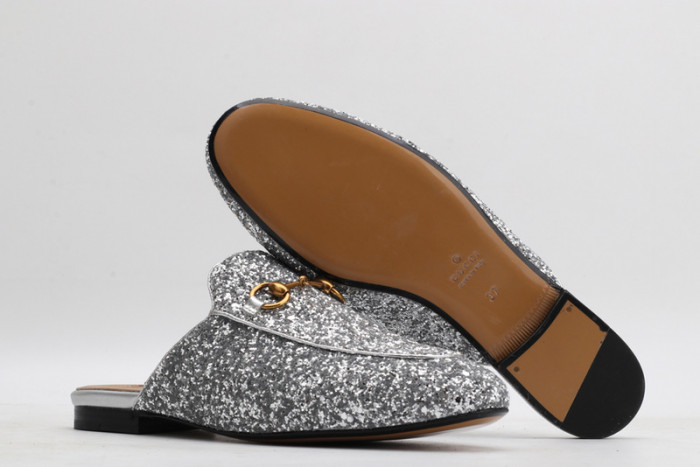 Gu66 LOAFER