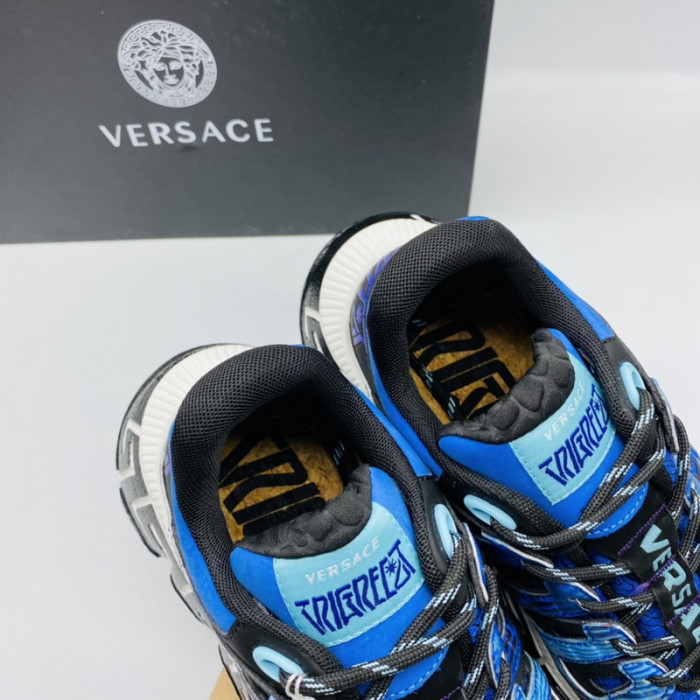 VERS SNEAKERS