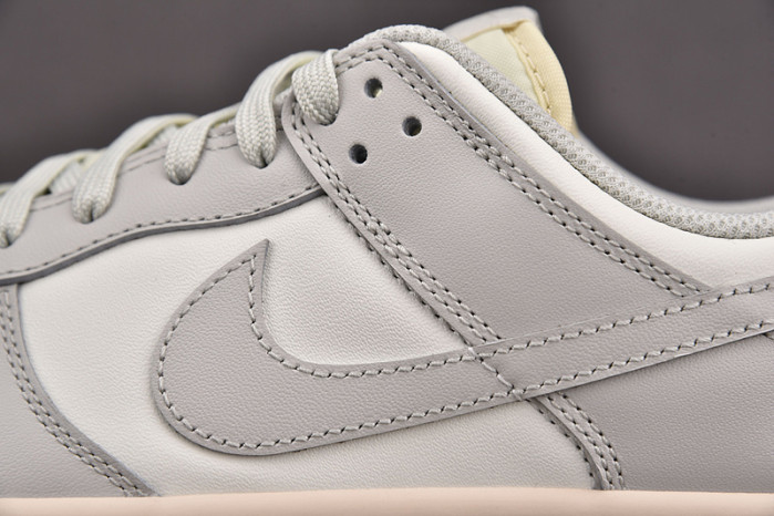 Nike Dunk Low Sail Light Bone (W) DD1503-107