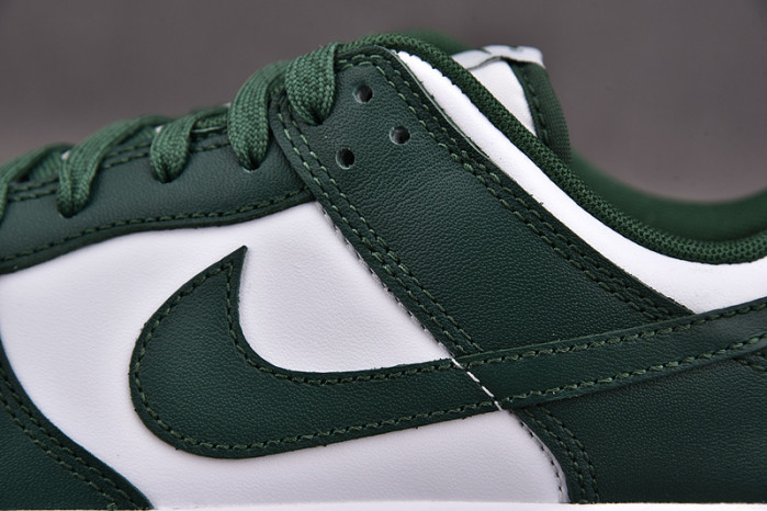 Nike Dunk Low Spartan Green DD1391-101