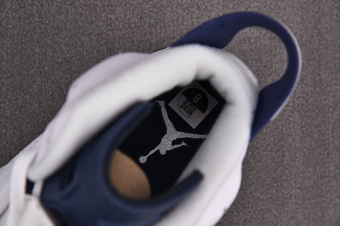 Air Jordan 6 Retro Midnight Navy (2022) CT8529-141