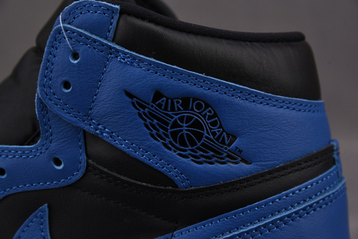 Air Jordan 1 High OG “Dark Marina Blue” 555088-404