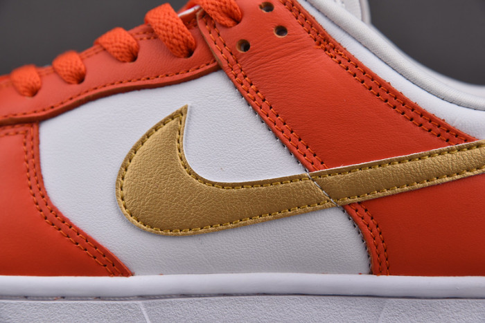 Nike Dunk Low University Gold (W) DQ4690-800