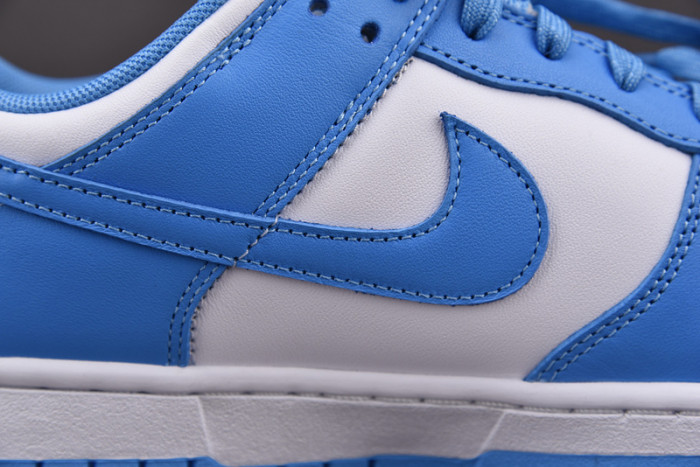 Nike Dunk Retro University Blue DD1391-102