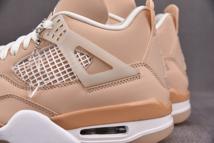 Air Jordan 4 WMNS Shimmer Bronze Eclipse DJ0675-200