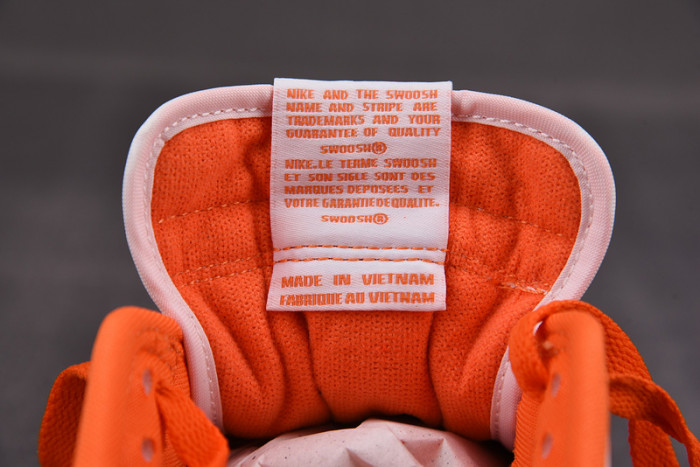 Nike Dunk Low SP Syracuse (2020) CU1726-101