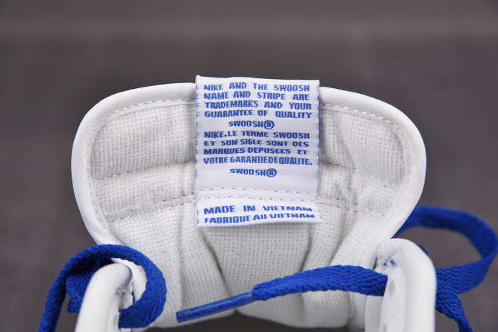 Nike Dunk Low SP Kentucky (2020) CU1726-100