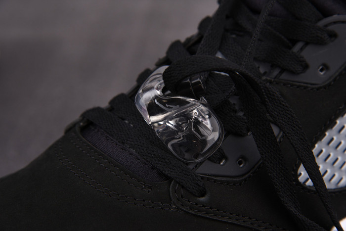 Air Jordan 5 “Oreo” CT4838 011