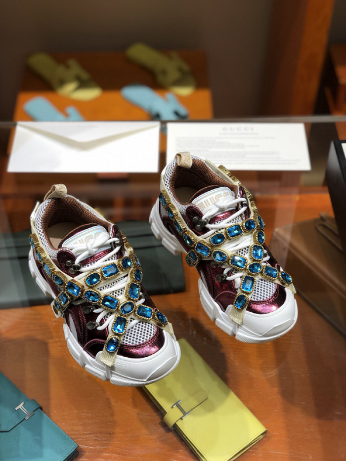 Gu66 SNEAKER