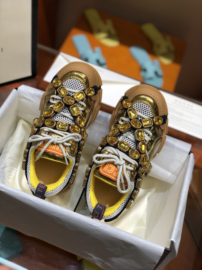 Gu66 SNEAKER