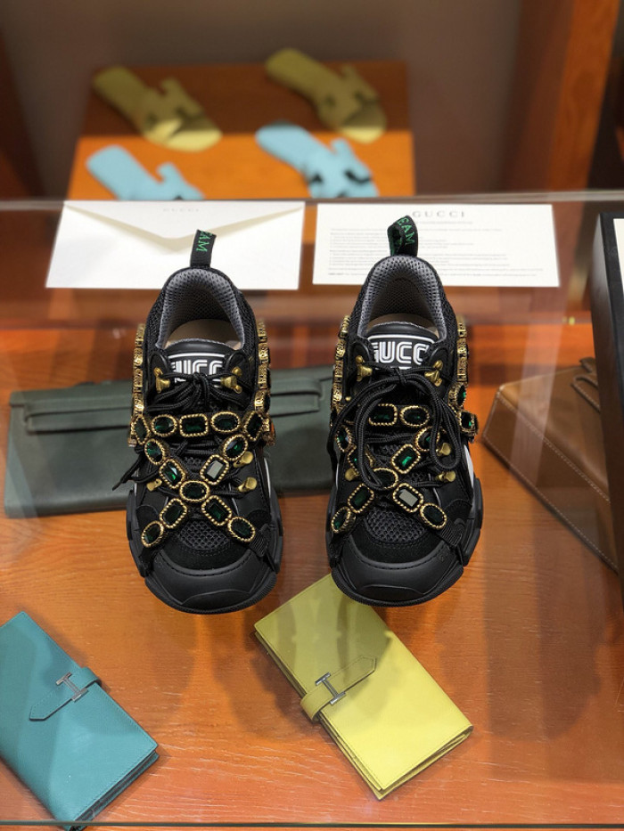Gu66 SNEAKER