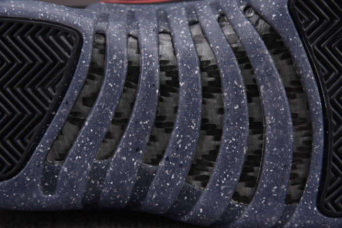 Air Jordan 12 Utility Black DC1062-006