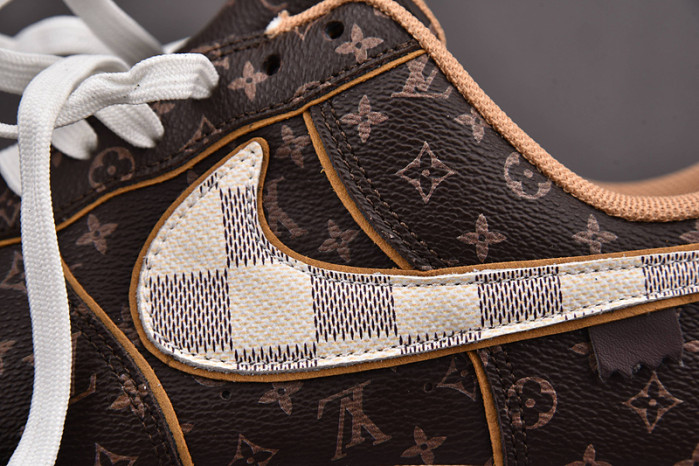 Nike Air Force 1 Low 8A8PYL-101
