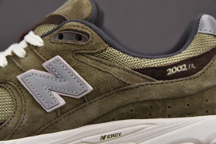 N3W BLANCE SNEAKER