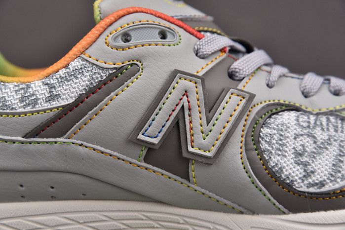 N3W BLANCE SNEAKER