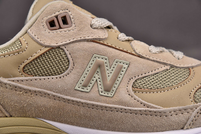 N3W BLANCE SNEAKER