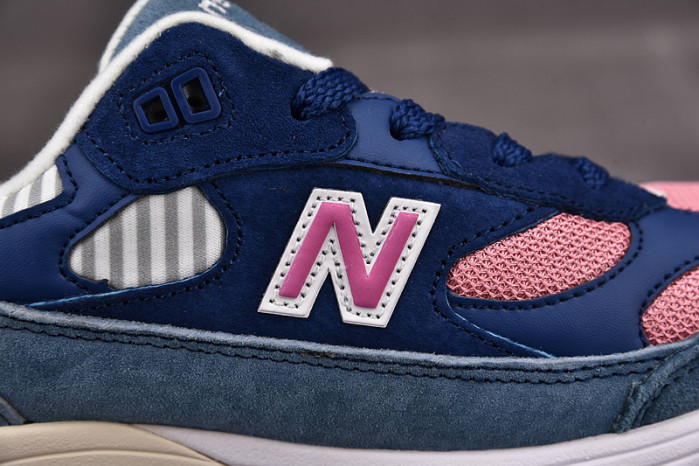 N3W BLANCE SNEAKER