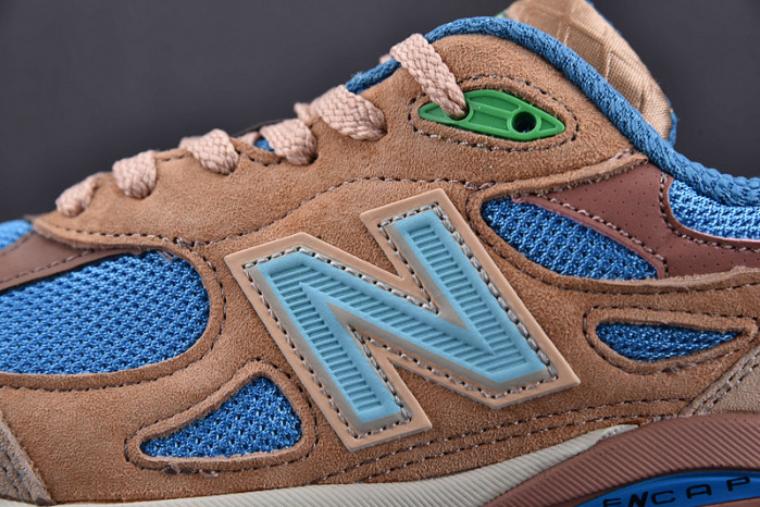 N3W BLANCE SNEAKER