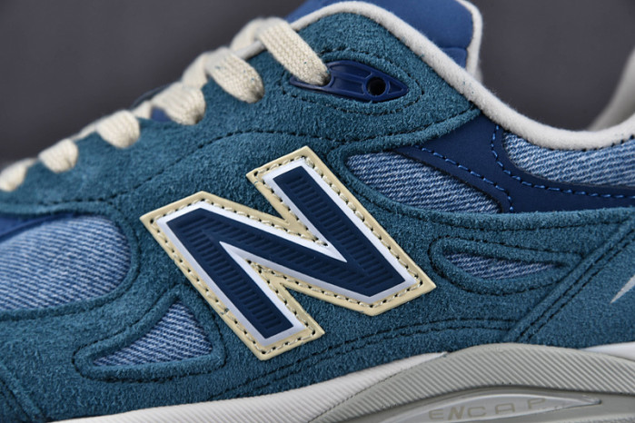N3W BLANCE SNEAKER