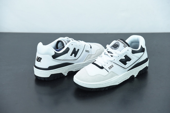 N3W BLANCE SNEAKER