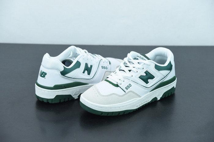 N3W BLANCE SNEAKER