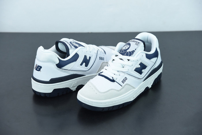 N3W BLANCE SNEAKER