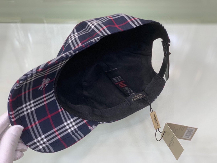 BUR HAT