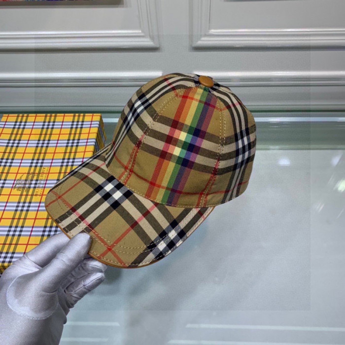 BUR HAT