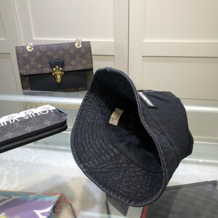 BUR HAT
