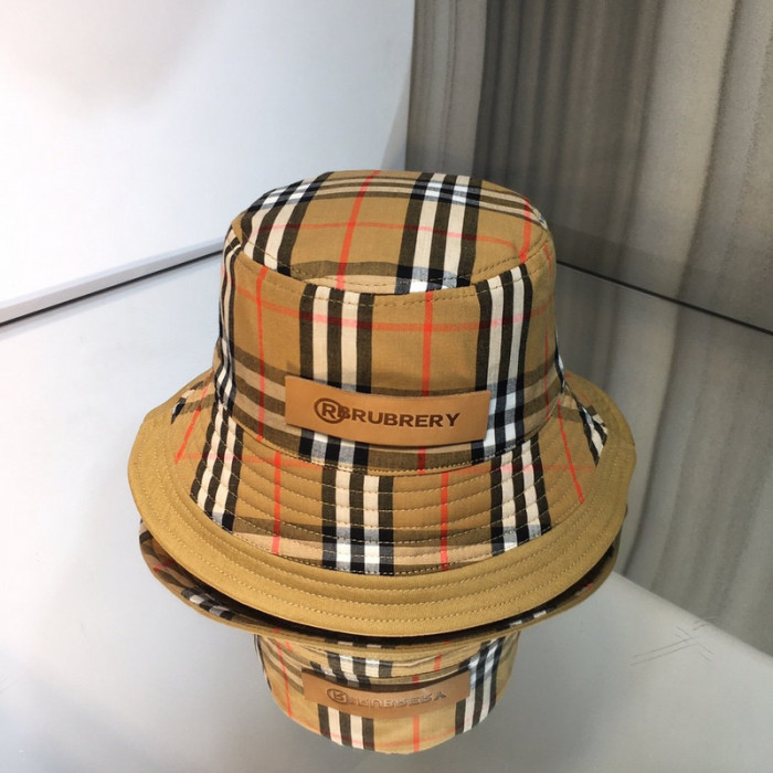 BUR HAT