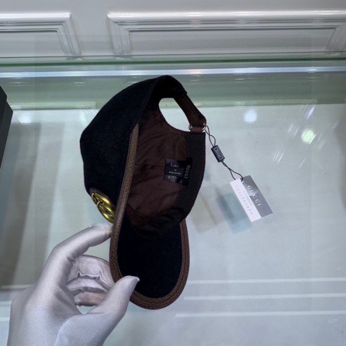 Gu66 HAT