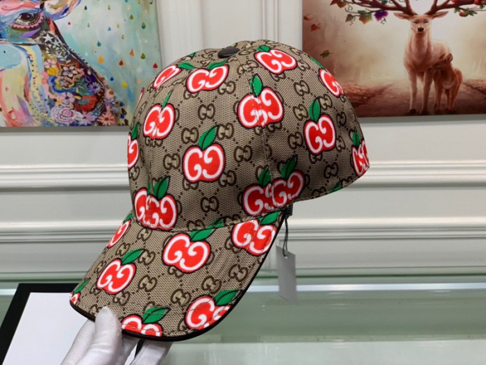 Gu66 HAT