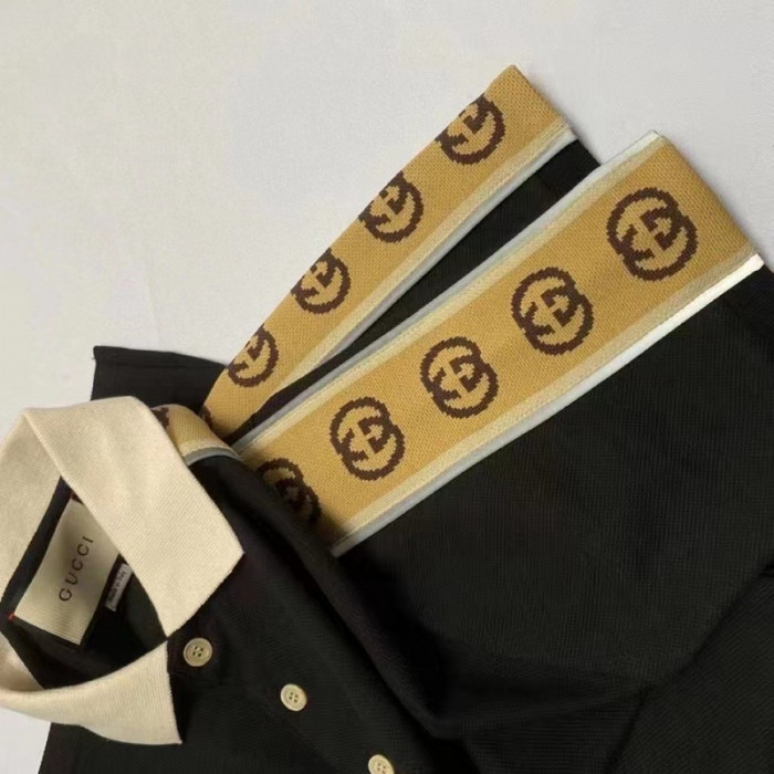 Gu66 T-shirt