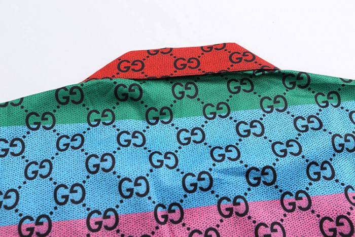 Gu66 T-shirt