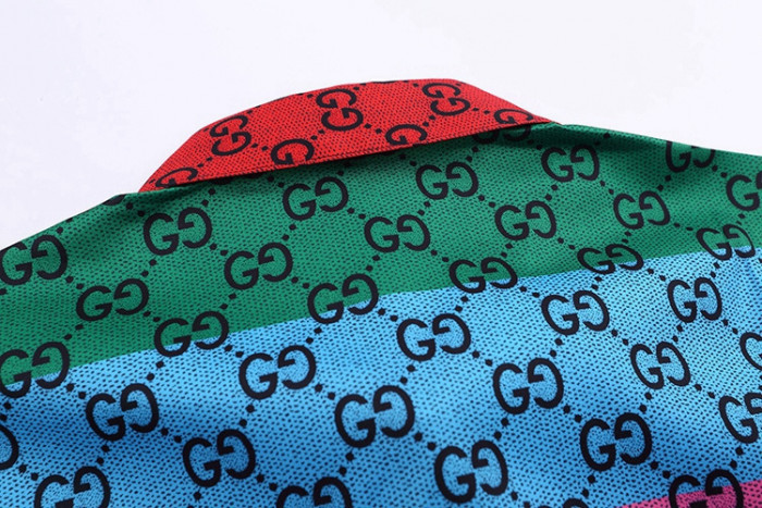 Gu66 T-shirt
