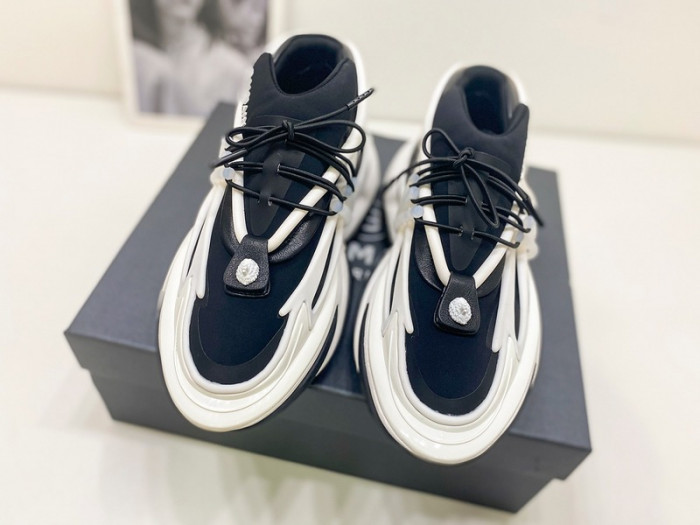 BALMA1N SHOES