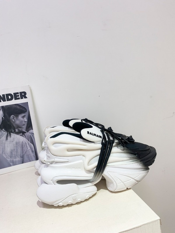 BALMA1N SHOES