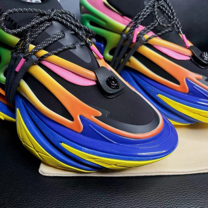 BALMA1N SHOES