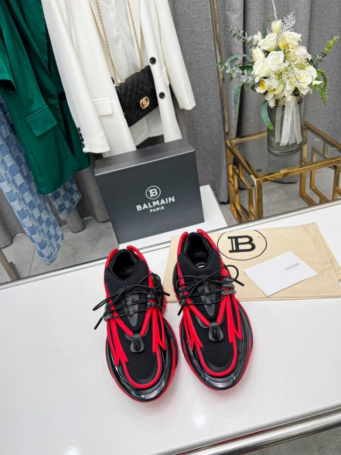 BALMA1N SHOES