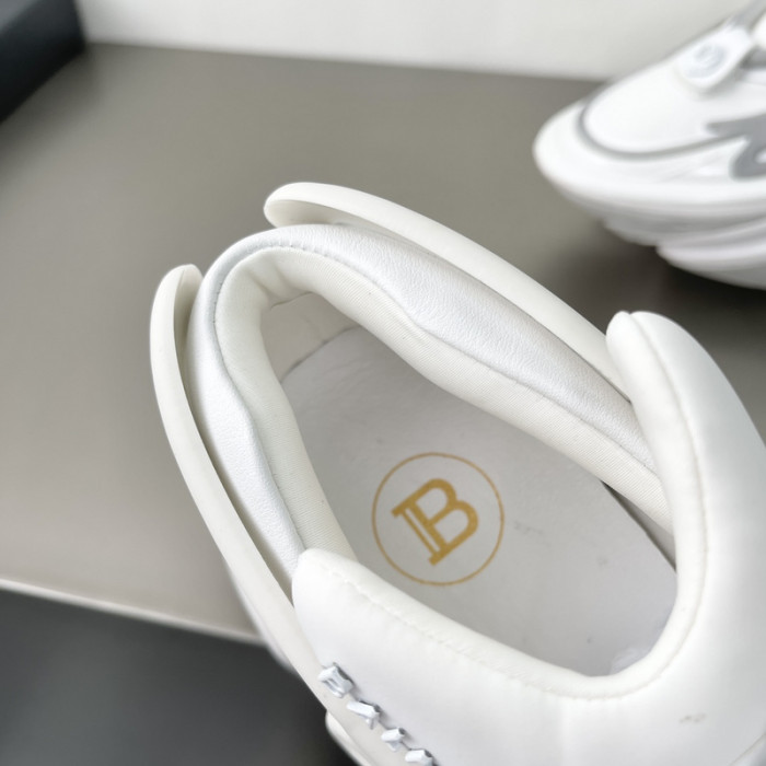 BALMA1N SHOES