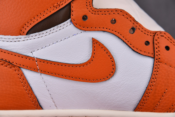 Air Jordan 1 High OG WMNS “Starfish” DO9369-101