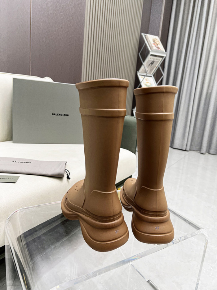 BLCG X CROCS BOOTS