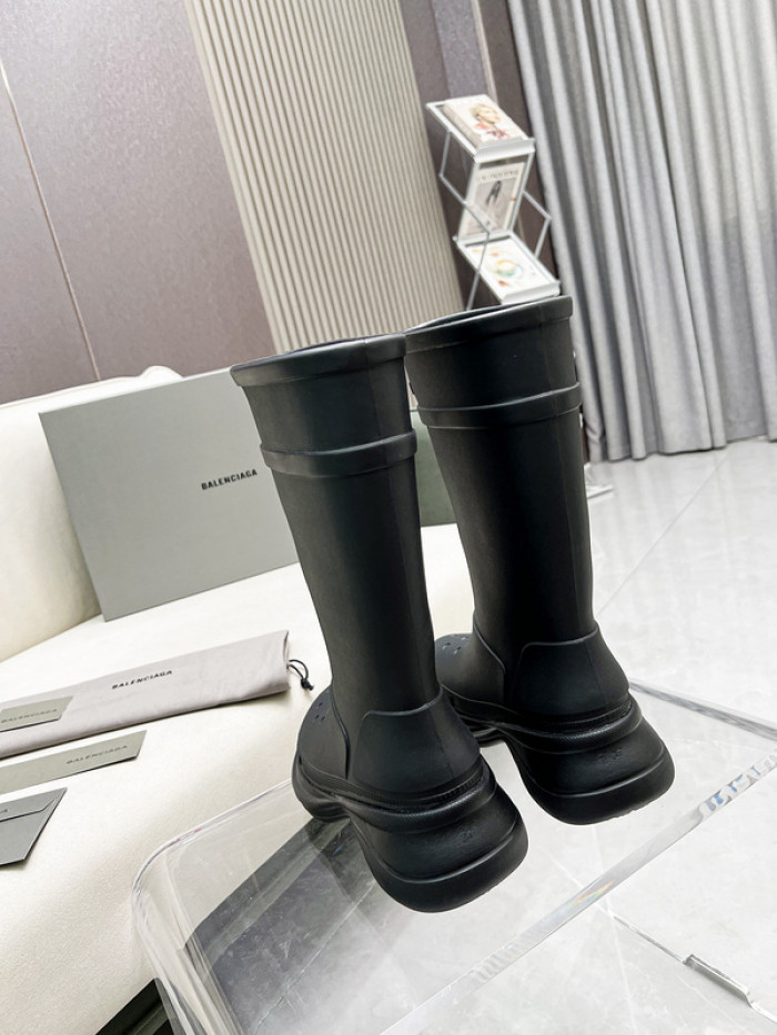 BLCG X CROCS BOOTS