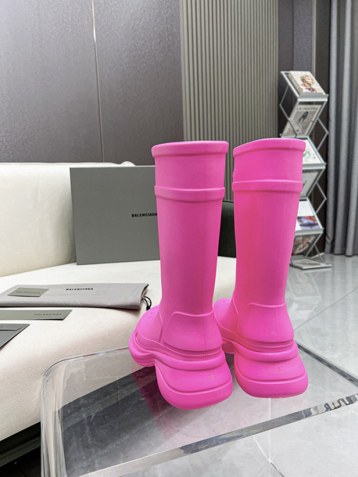 BLCG X CROCS BOOTS