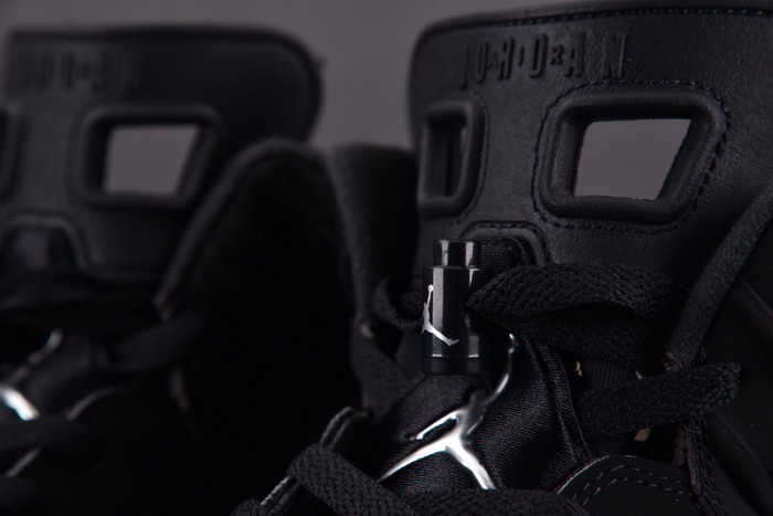 Air Jordan 6 Retro Metallic Silver DX2836-001