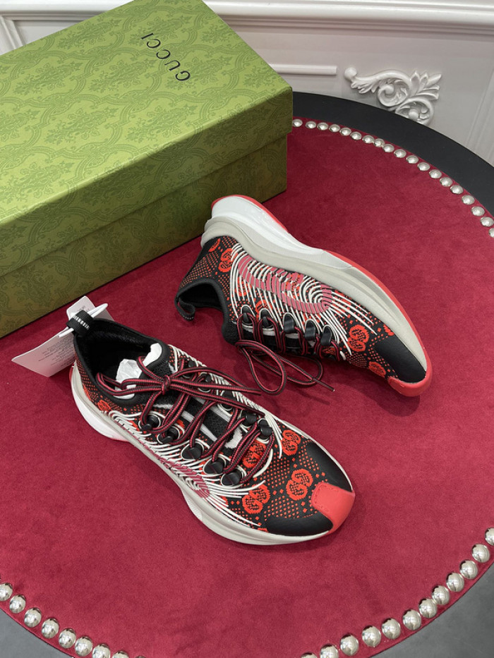 Gu66 SNEAKER
