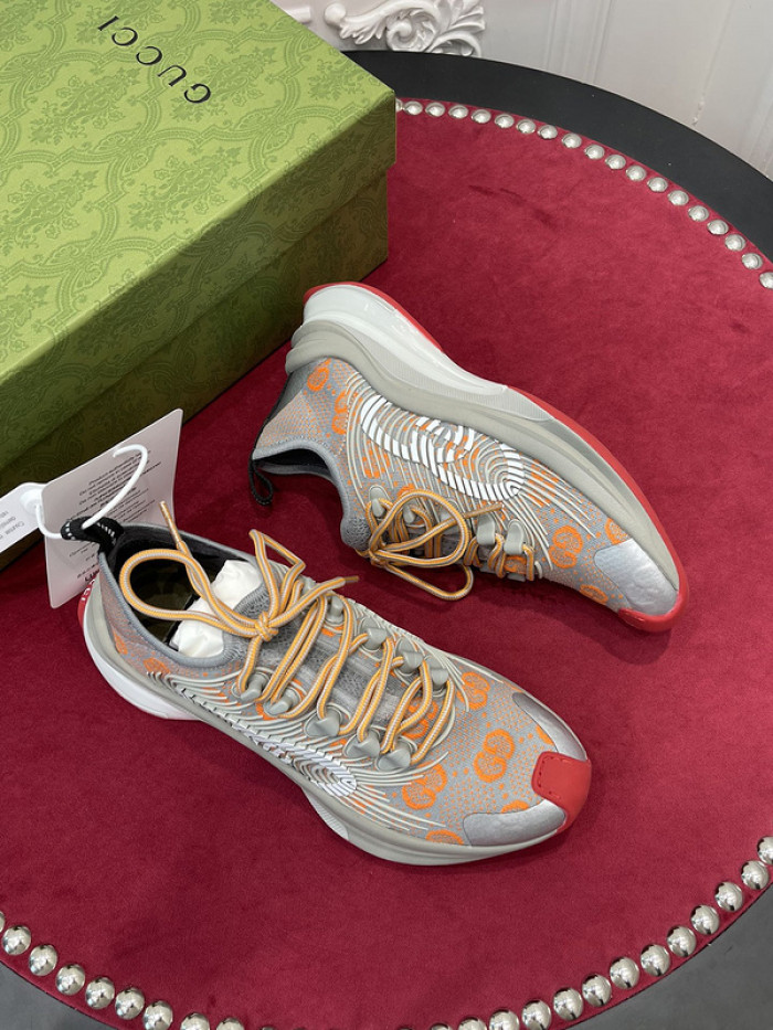Gu66 SNEAKER