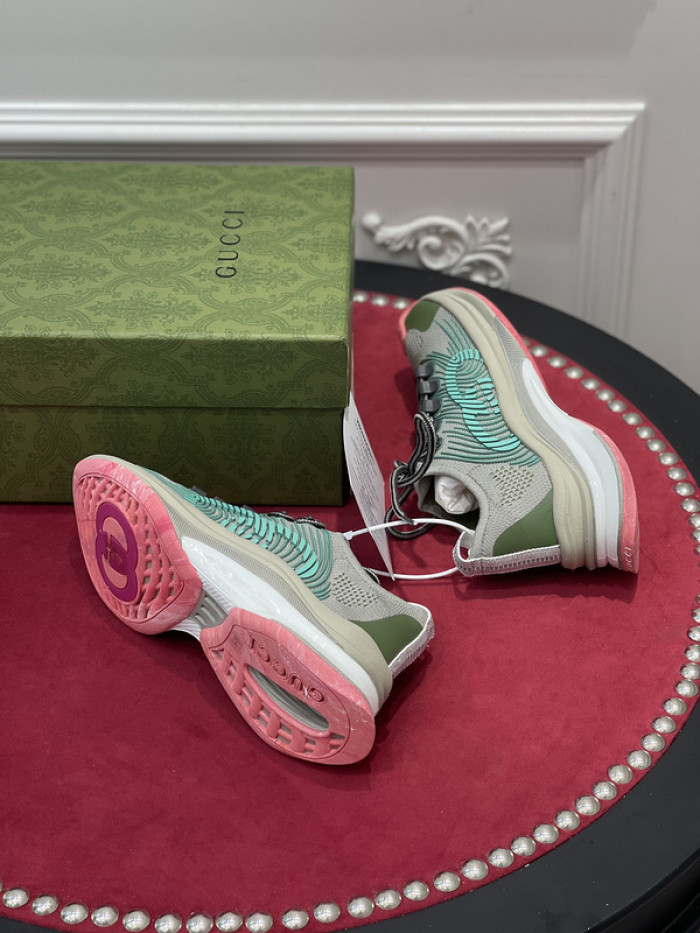 Gu66 SNEAKER